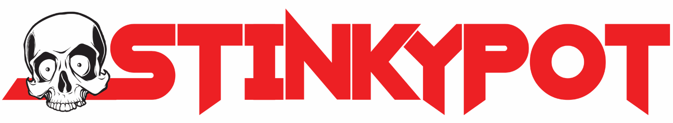 StinkyPot.com